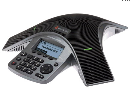 SoundStation IP 5000