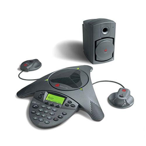 SoundStation VTX 1000