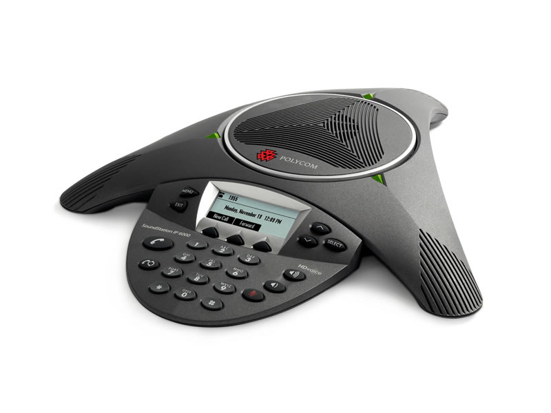 SoundStation IP 6000