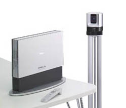 ����PCS-G70SP��Ƶ����ϵͳ