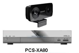 ����PCS-XA80��Ƶ����