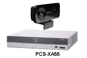 ����PCS-XA55��Ƶ����