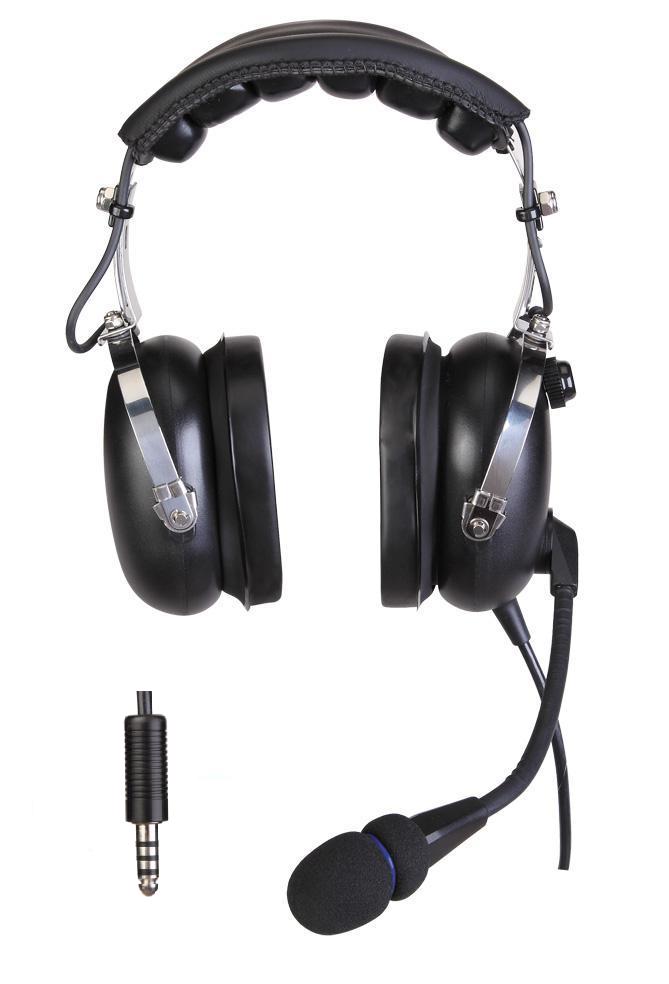 1000H avation headsets