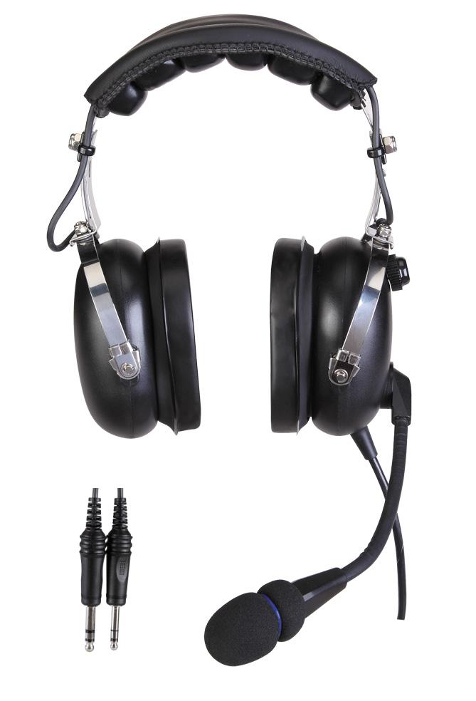1000A avation headsets