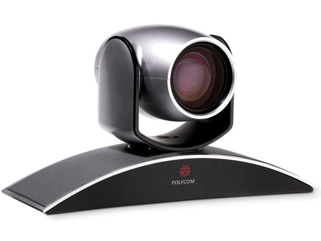 EagleEye high-definition cameras
