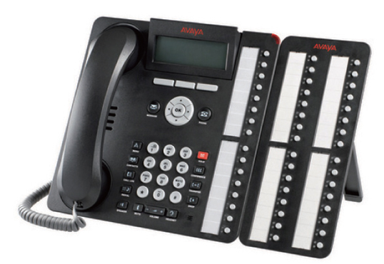 1616 IP phone