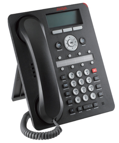 1608 IP phone
