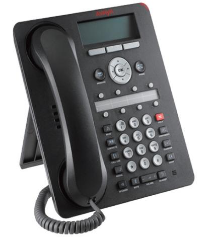 1408 digital telephone