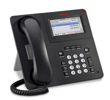 9621 IP phone