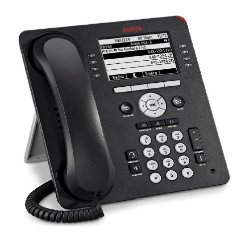 9608 IP phone