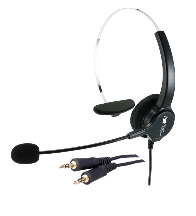 VH500 PC computer  headset