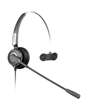 A310, A310HD A310IP single ear headsets