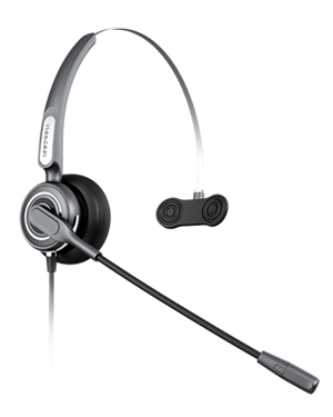 A320, A320HD A320IP single headsets